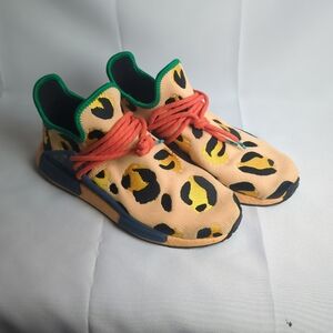 Adidas NMD human race BBC sz10